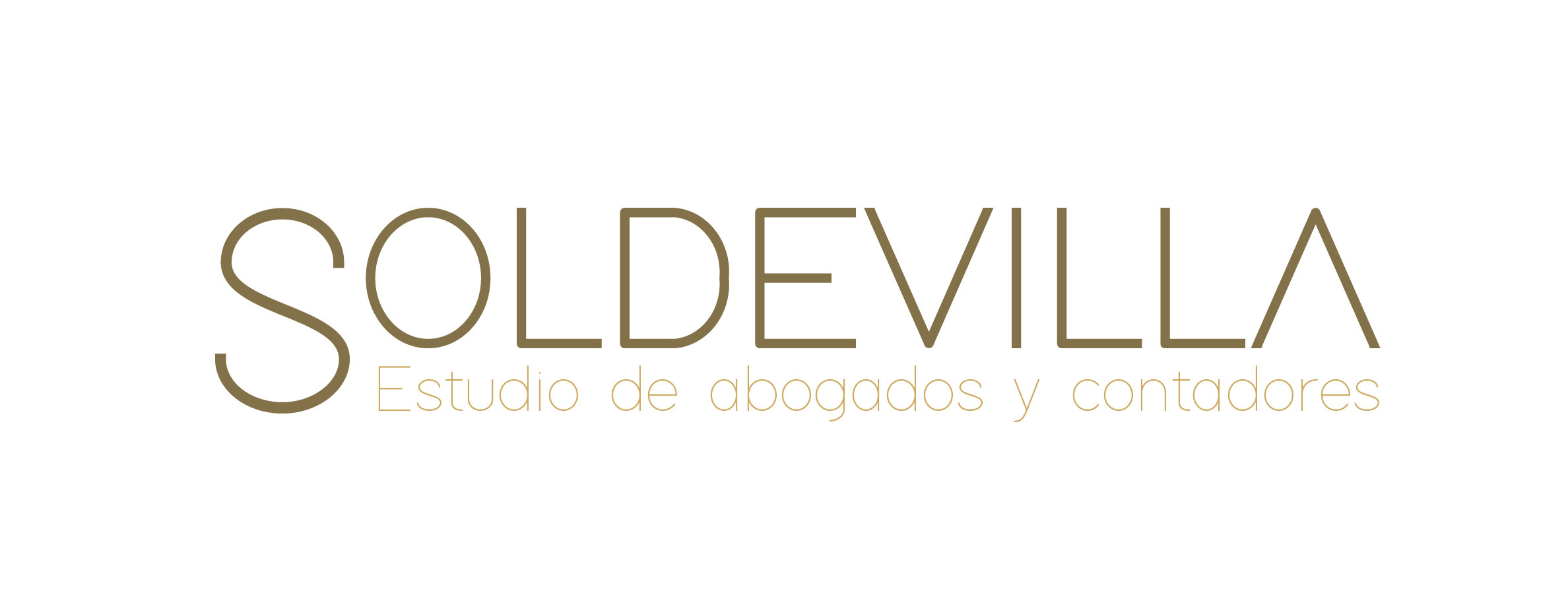 Estudio de Abogados y Contadores – Soldevilla